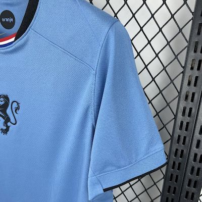 Netherlands 2025 Away Jersey