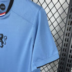 Netherlands 2025 Away Jersey