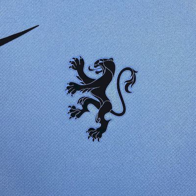 Netherlands 2025 Away Jersey