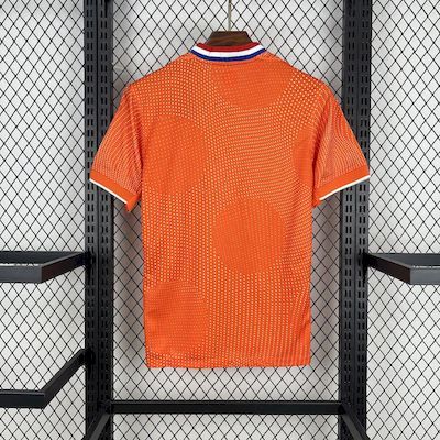 Netherlands 2025 Home Jersey