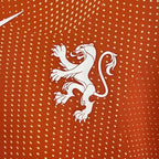 Netherlands 2025 Home Jersey