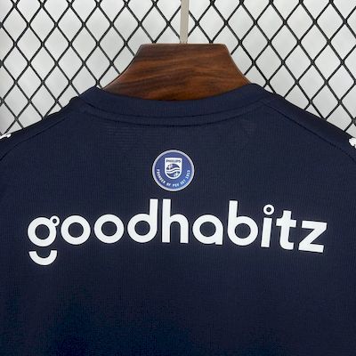 PSV Eindhoven 2025/26 Away Jersey