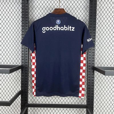 PSV Eindhoven 2025/26 Away Jersey