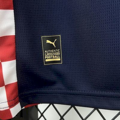 PSV Eindhoven 2025/26 Away Jersey