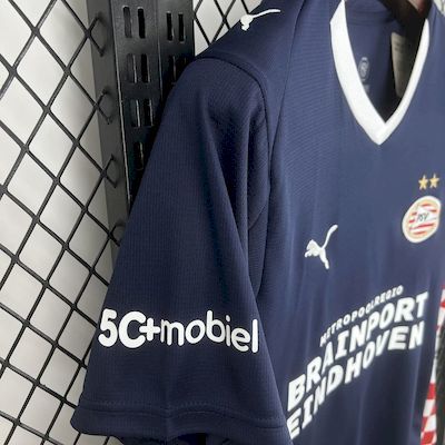 PSV Eindhoven 2025/26 Away Jersey