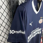 PSV Eindhoven 2025/26 Away Jersey
