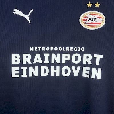 PSV Eindhoven 2025/26 Away Jersey
