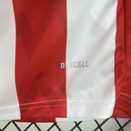 PSV Eindhoven 2025/26 Home Jersey