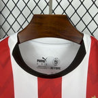 PSV Eindhoven 2025/26 Home Jersey
