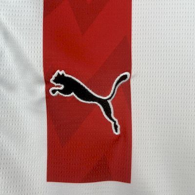 PSV Eindhoven 2025/26 Home Jersey