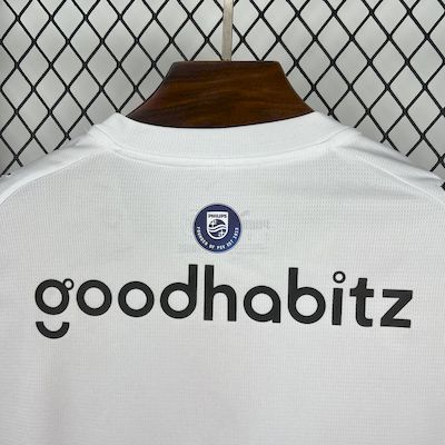 PSV Eindhoven 2025/26 Home Jersey