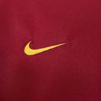 Portugal 1998 Home Retro Jersey
