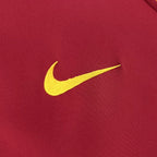 Portugal 2002 Home Retro Jersey
