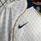 Portugal 2004 Away Retro Jersey