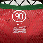 Portugal 2004 Home Retro Jersey