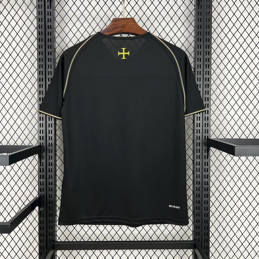 Portugal 2006 Away Retro Jersey