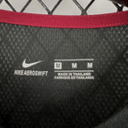 Portugal 2006 Away Retro Jersey