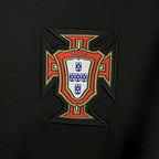 Portugal 2006 Away Retro Jersey