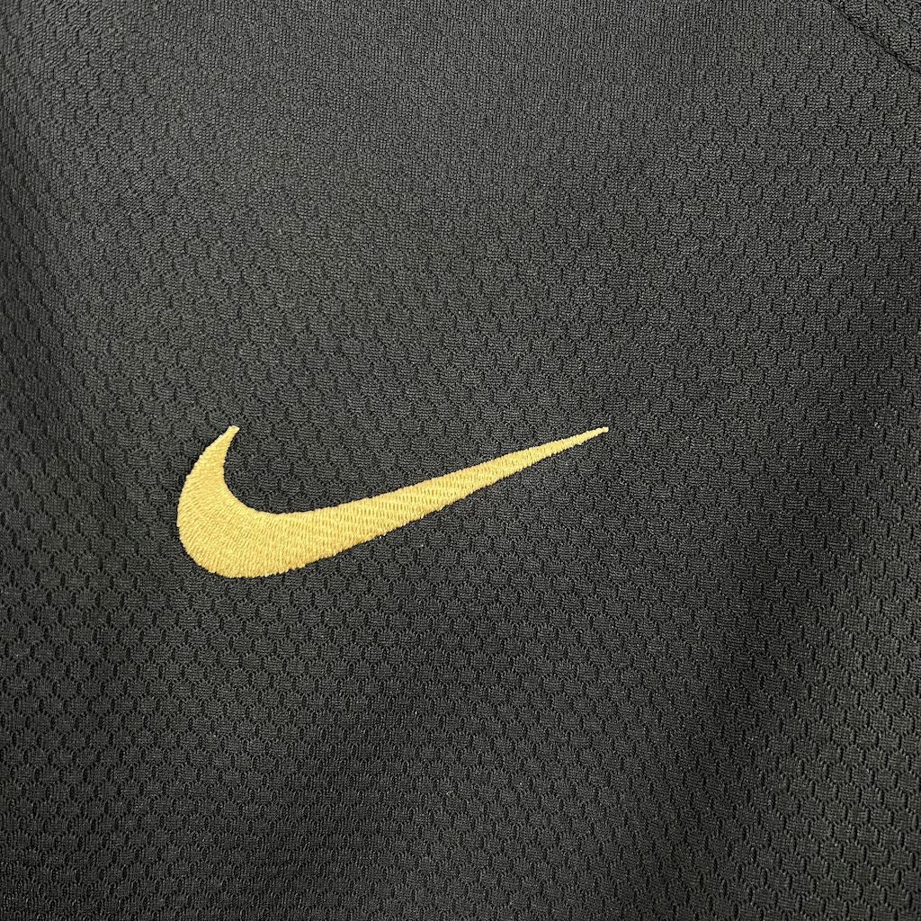 Portugal 2006 Away Retro Jersey