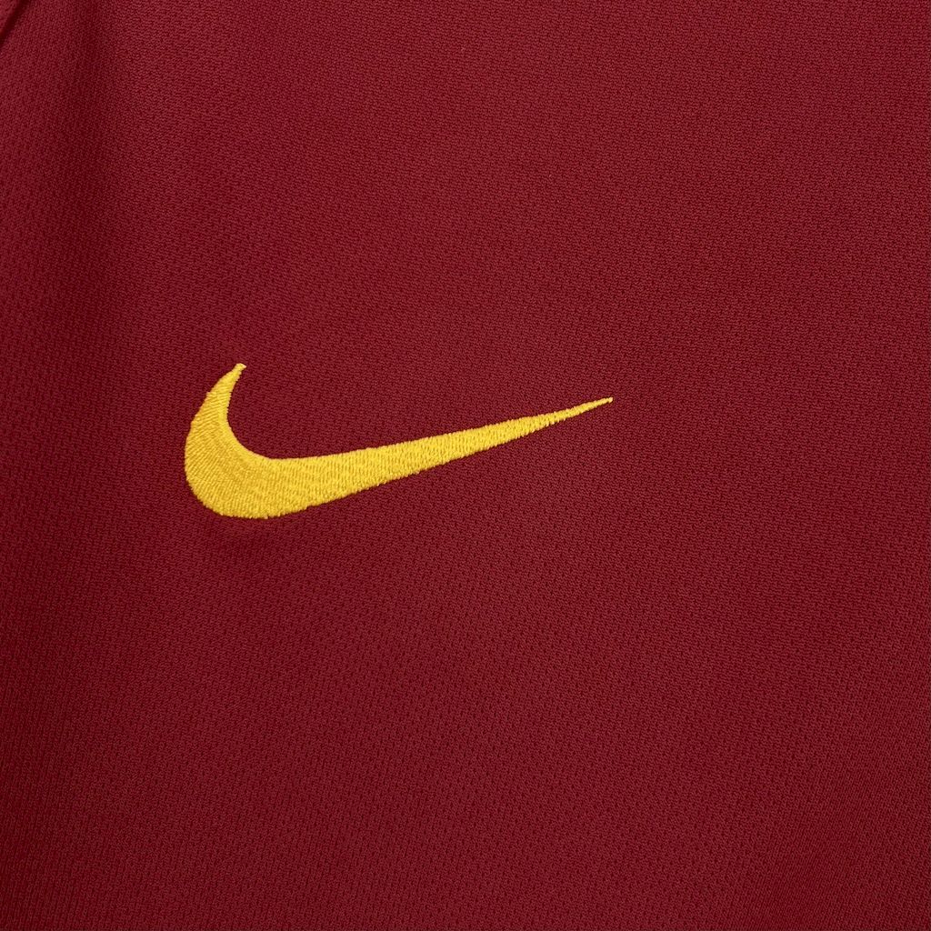 Portugal 2006 Home Retro Jersey