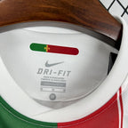 Portugal 2010 Away Retro Jersey