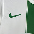Portugal 2010 Away Retro Jersey