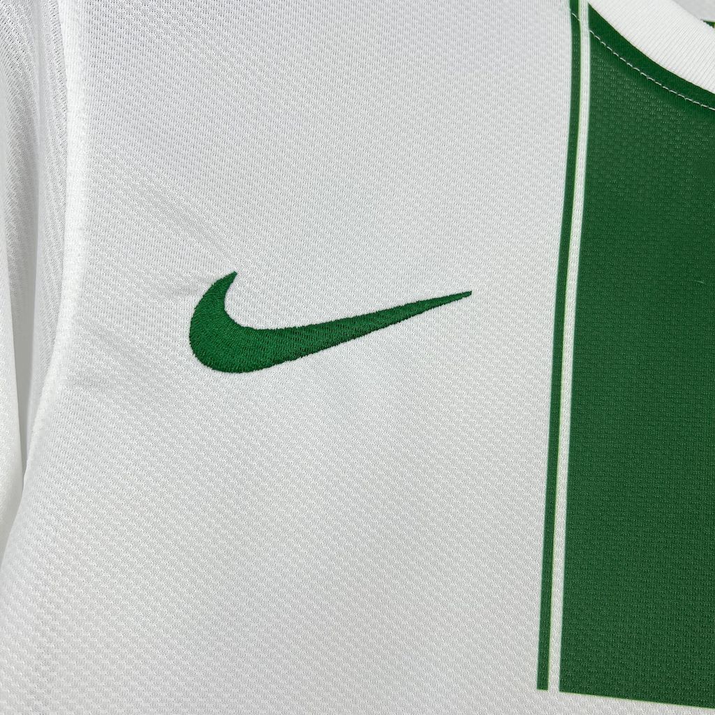 Portugal 2010 Away Retro Jersey