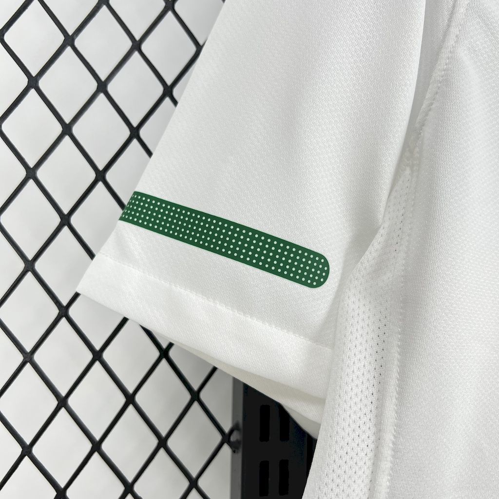 Portugal 2010 Away Retro Jersey