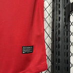 Portugal 2012 Home Retro Jersey