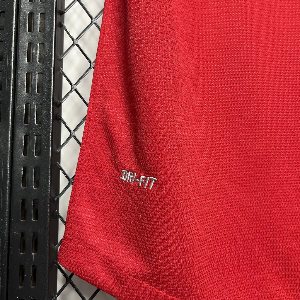 Portugal 2012 Home Retro Jersey