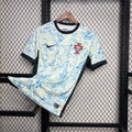 Portugal 2024 Euro Away Jersey