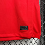 Portugal 2024 Euro Home Jersey