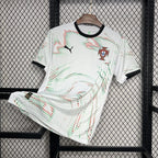 Portugal 2025 Away Jersey