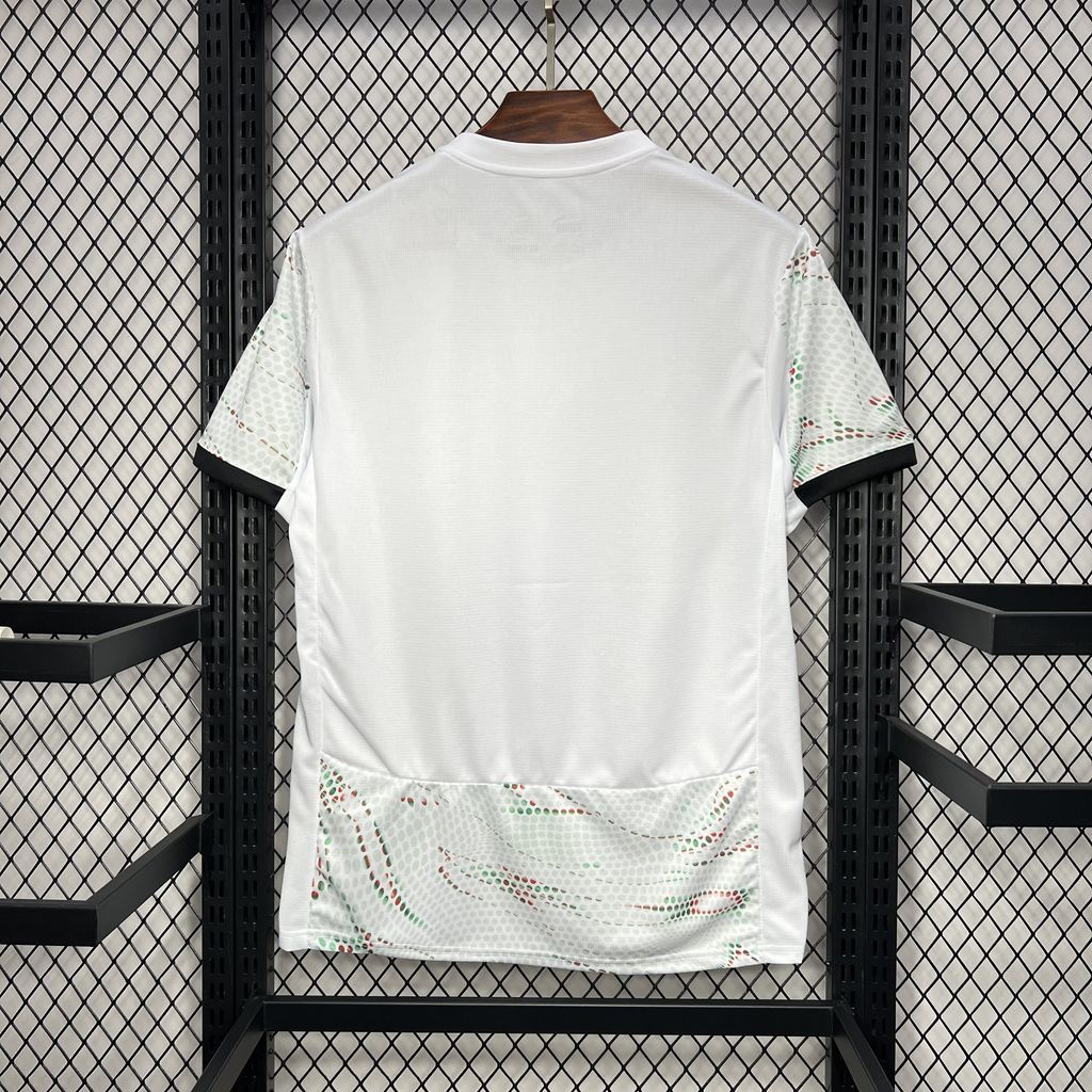 Portugal 2025 Away Jersey