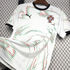 Portugal 2025 Away Jersey