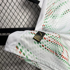 Portugal 2025 Away Jersey
