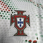 Portugal 2025 Away Jersey