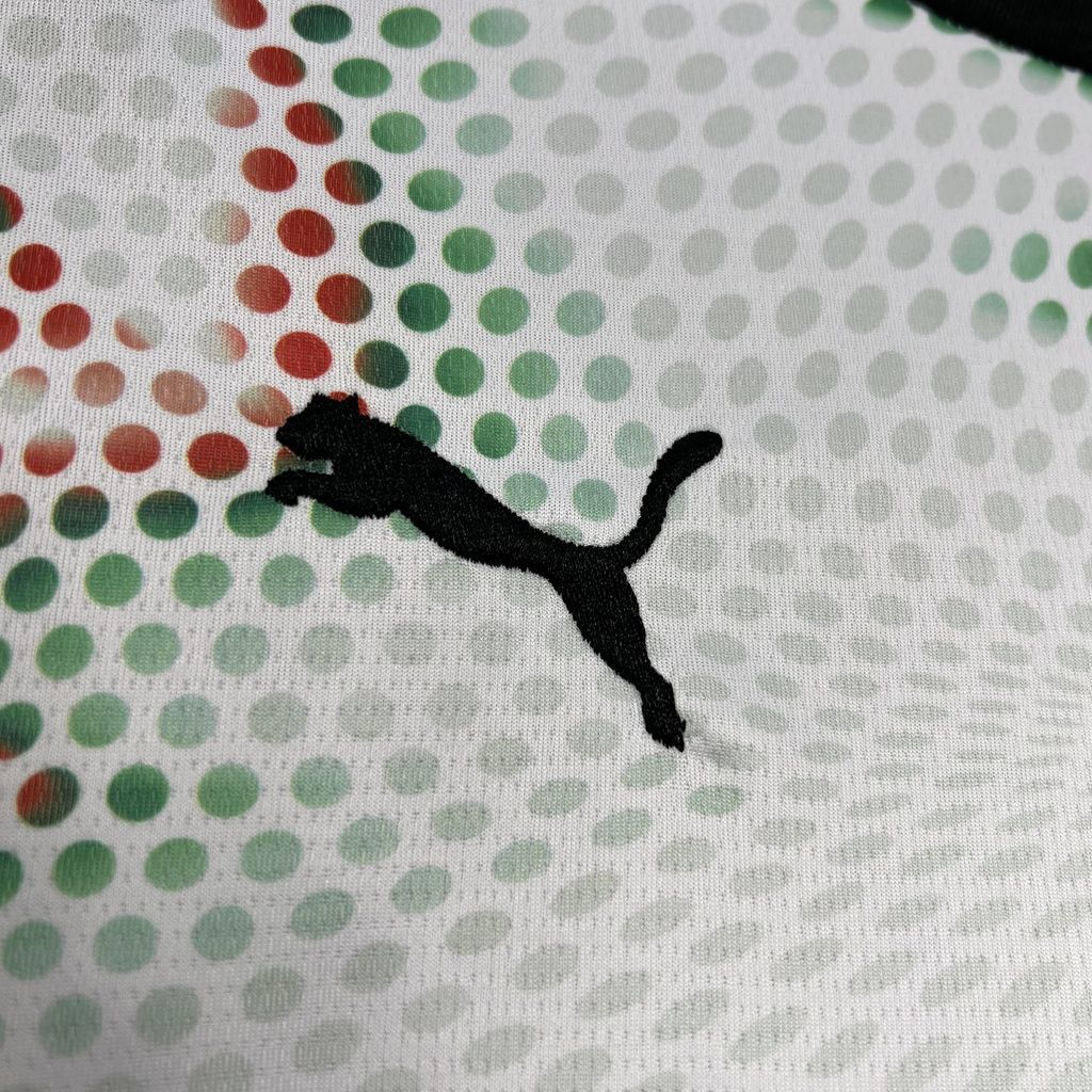 Portugal 2025 Away Jersey