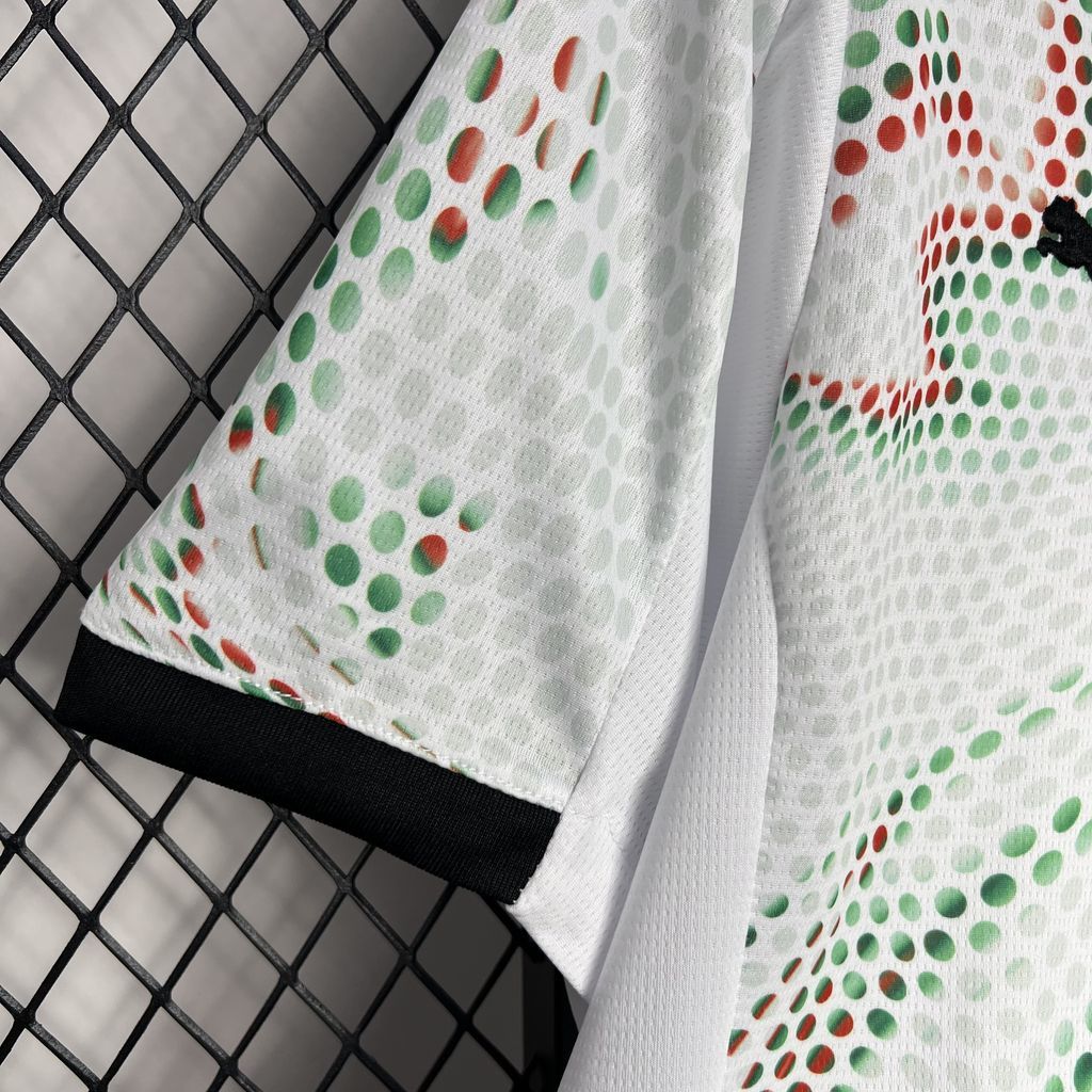 Portugal 2025 Away Jersey
