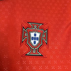 Portugal 2025 Home Jersey