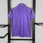 Real Madrid 1984/85 Third Retro Jersey