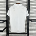 Real Madrid 2002/03 Home Retro Jersey