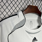 Real Madrid 2006/07 Home Retro Jersey