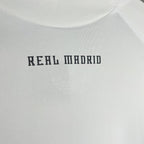 Real Madrid 2009/10 Home Retro Jersey