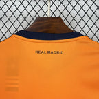 Real Madrid 2013/14 Third Retro Jersey