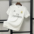 Real Madrid 2015/16 Home Retro Jersey