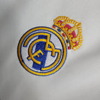 Real Madrid 2023/24 Home Jersey
