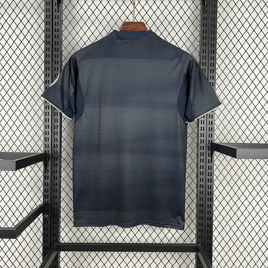 Real Madrid 2025/26 Away Jersey