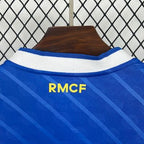 Real Madrid 2025/26 Third Long Sleeves Jersey