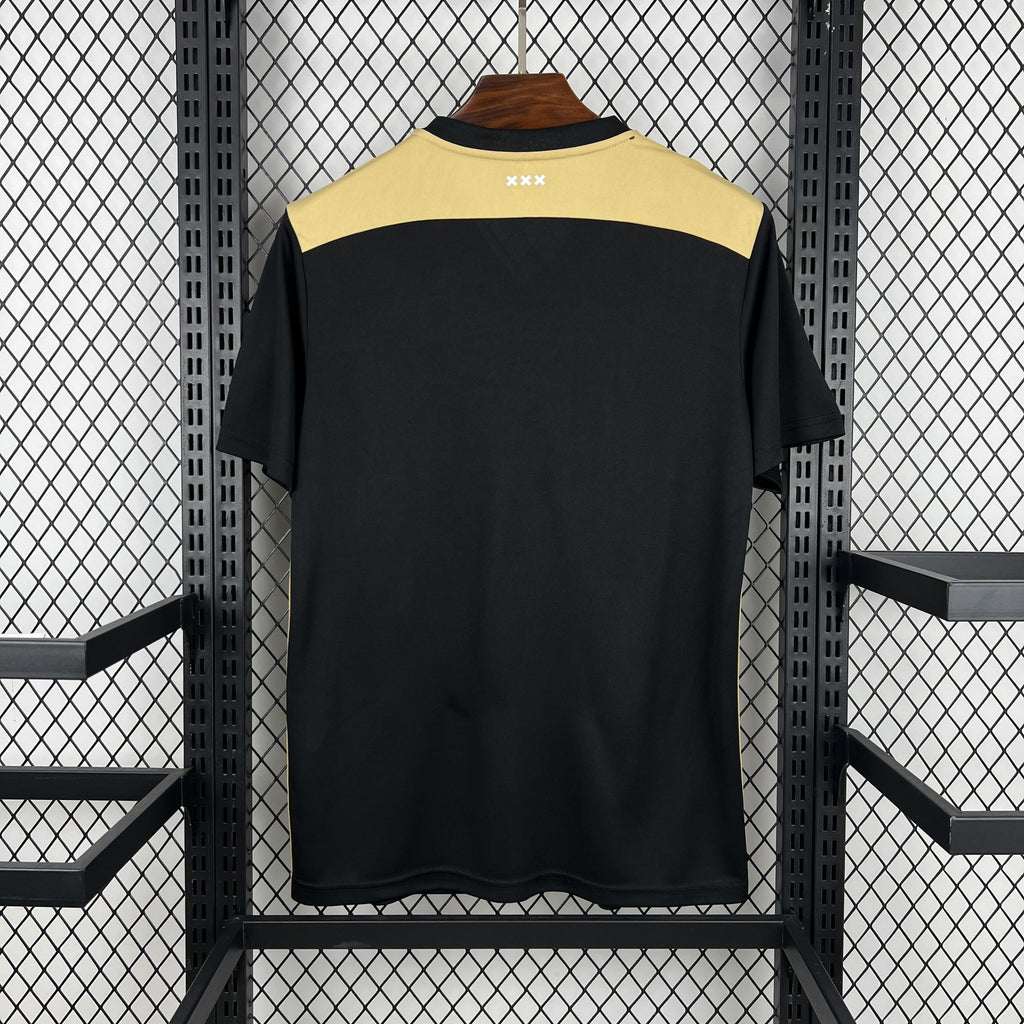 Ajax 2018/19 Away Retro Jersey
